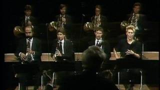 Mozart - Gran Partita - Frans Brüggen
