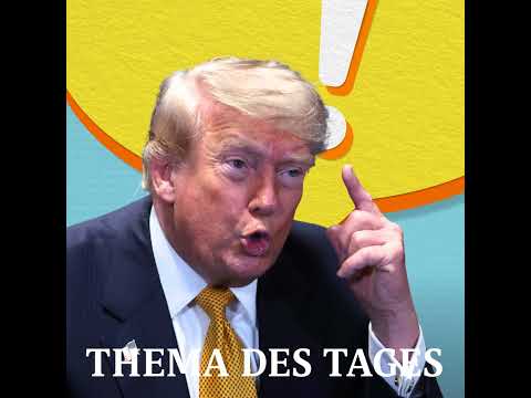 Video Thumbnail: Ist Trumps Frieden mit dem Iran endgültig gescheitert?
