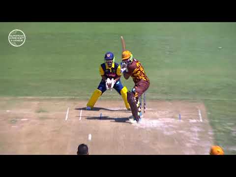 ECL19 Highlights - Match 2 - Catalunya C.C Vs St Petersburg Lions