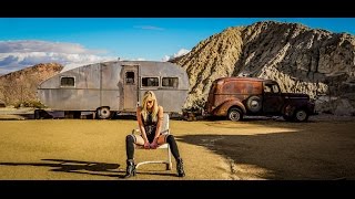 Noa Neal - Wild Heart (Official 4K music video)