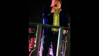 Gracias señor- Los Yonics