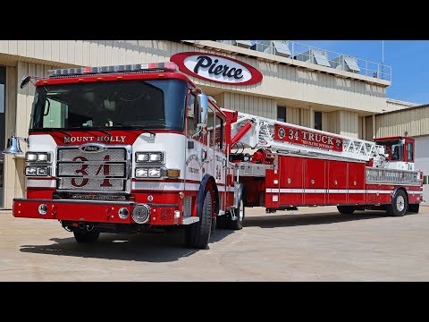 Enforcer™ Ascendant® 107’ Heavy-Duty Tiller – Mount Holly, NC