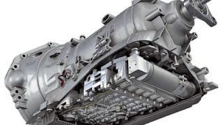 BMW 3 series e90 Tranmission Fluid & Filter Change (2008 328iT e91) {GM 6GM6  / GA6L45R}