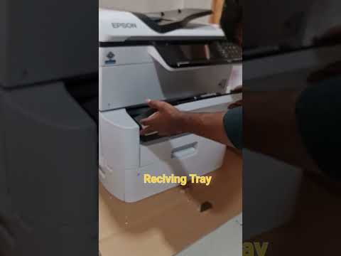 Multifunction Printer