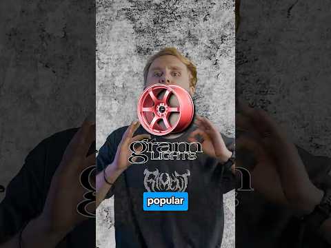 Behind the Brand Gram Lights