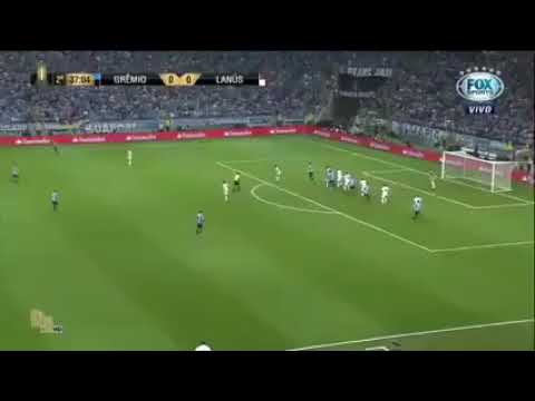 Olha o Gol do Cicerooo