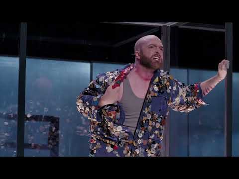 FESTIVAL D'AUTOMNE 2024 I Picture a day like this, George Benjamin, Martin Crimp