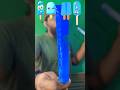 Baskin Robbins Blueberry Blueberry Ice Cream Lollipop Mukbang Asmr