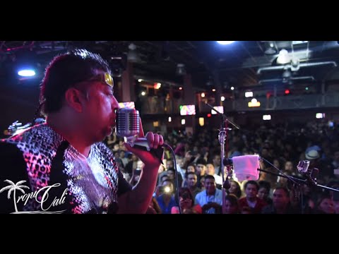 Grupo Kual-Negra, Ron Y Velas en vivo Tour 2015 Los Angeles