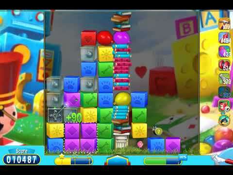 Pet Rescue Saga   Level 2541   No Boosters