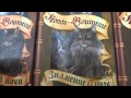 Наша коллекция книг Warriors Cats 