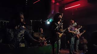 The Sheepdogs - Bad Lieutenant