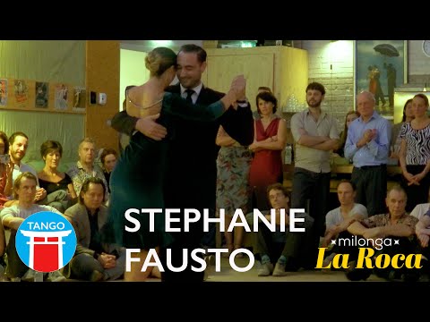 Stephanie Fesneau and Fausto Carpino - Campo afuera - 4/4