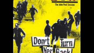 D.O.A.-General Strike