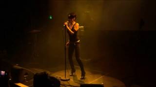 KaS PRODUCT - Ouverture du concert au Petit Bain