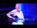 Peter Hammill. I Will Find You, live in Milano, La Salumeria della Musica, 14.11.2017 HD 1080