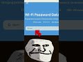 Wifi Password Hack 2025 Wifi Hack Wifi Shorts Wifi Password Hacker