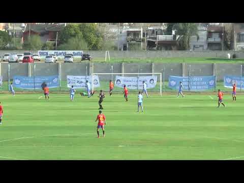 RESUMEN: JJ URQUIZA 0 - DEP. ESPAÑOL 1