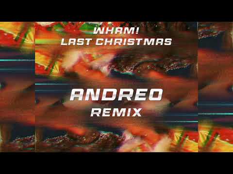 Wham! - Last Christmas (Andreo Remix) | PSY