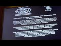 Closing To Apollo 13 1995 VHS