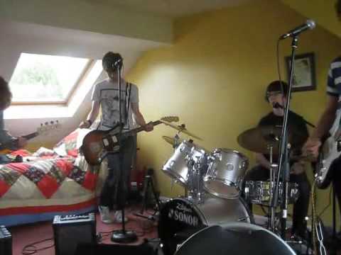 Sugar Kane - Sonic Youth Cover by Delirium video thumbnail