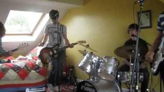 Sugar Kane - Sonic Youth Cover by Delirium