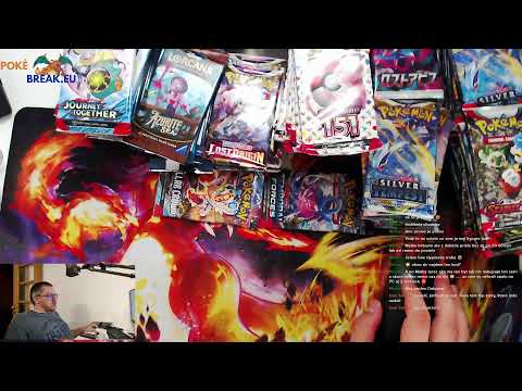 Live Stream 14. 06. 2025