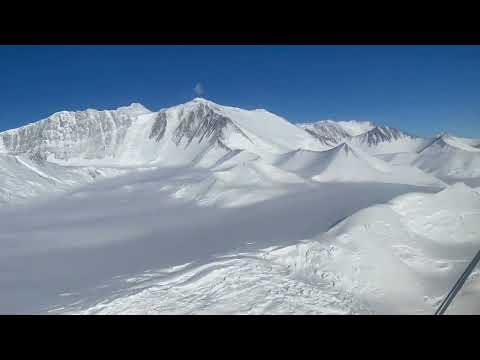 Bei minus 50 Grad in einem Zelt: Das Leben eines Expeditionsarztes in der Antarktis