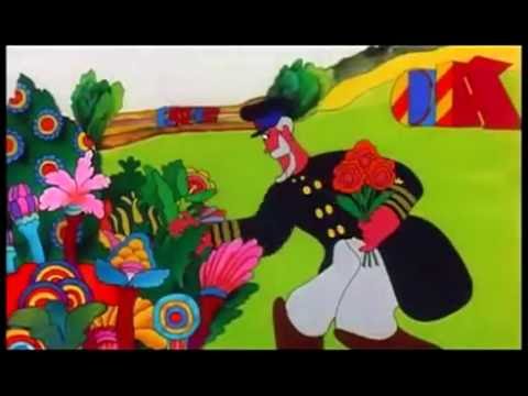 YELLOW SUBMARINE - TRAILER