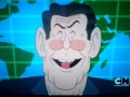 Uncle Grandpa Babies Tralier