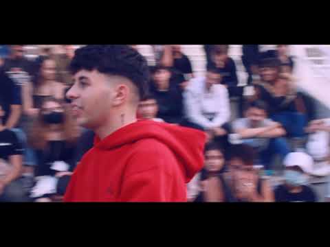 DARKIO VS M6 16 AVOS