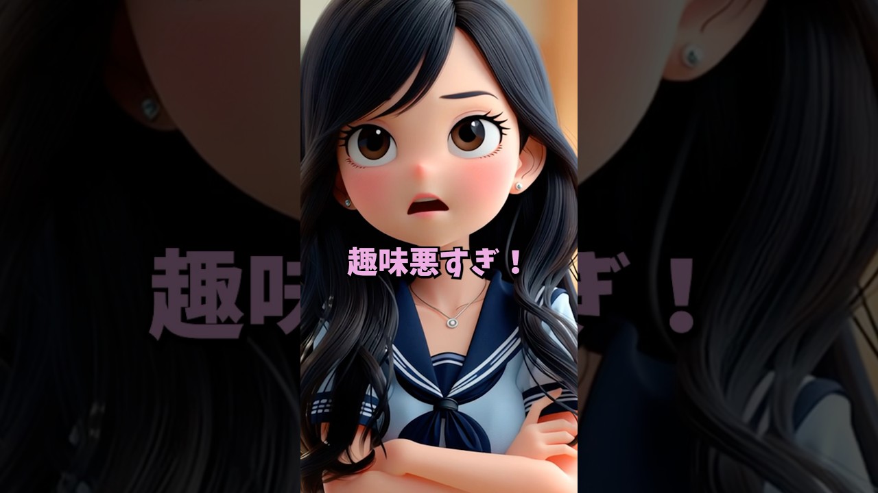 カツラがバレたら人生が変わっちゃった😍