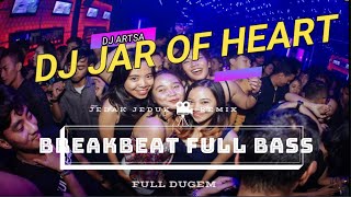 Download lagu DJ Jar of Heart - Slow DJ Remix For Enjoy your Day mp3 Download lagu DJ Jar of Heart - Slow DJ Remix For Enjoy your Day mp3