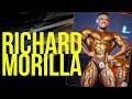 Mutant Muscle Showdown 2018: Richard Morilla Solo Performance