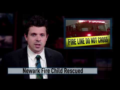 Newark Fire