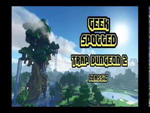 Trap dungeon 2 classic walkthrough with cinematic experience