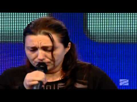 nichieri 2014 amalia jibladze moon river (ნიჭიერი 2014) ამალია ჯიბლაძე