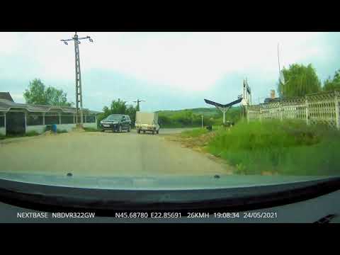 Drum Toplița - Lacul Cinciș - Hunedoara