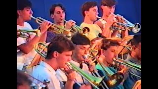 fragment skladby Friendship