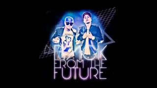 Nervo - We're All No One (Back From The Future remix)