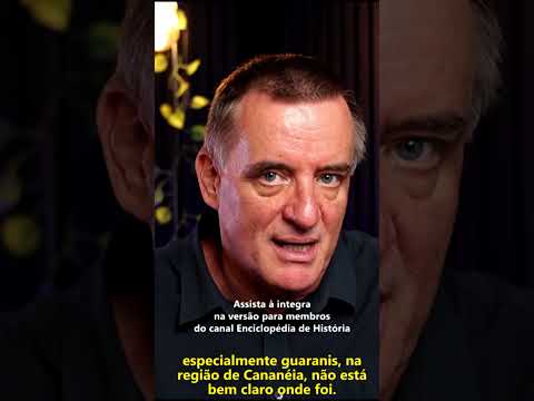 Prear Indígenas: Primeira Atividade