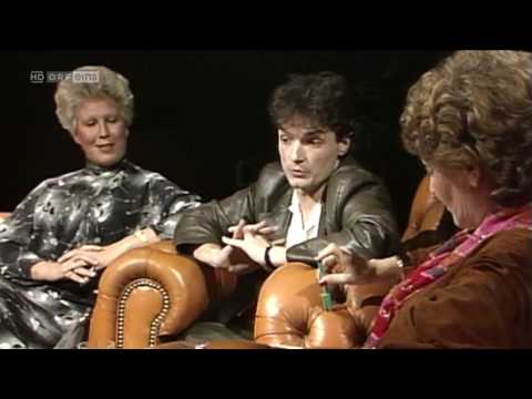 FALCO - Forever Young - ORF Beitrag 2017