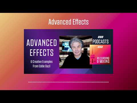 Advanced Effects | Podcast