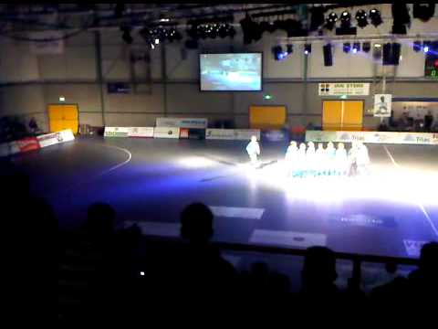 Opkomst Schelluinen D1 2010