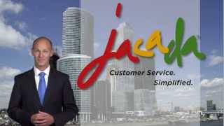 Jacada Fusion YouTube Video