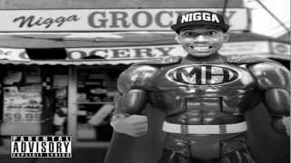 Hodgy Beats - Cookie Coma (#2, Untitled EP) HD