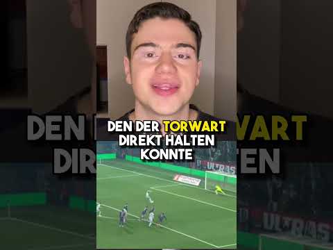 Das schlechteste Spiel von Mbappé! 😱📉🇫🇷