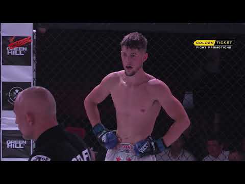 GTFP 14 - AARON BOLTON VS JAMES ELLIOT HOWLETT