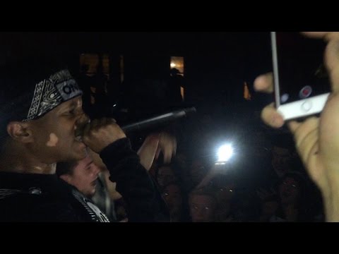 JGRXXN & Ghostemane - Hypnotized & Wassup Mane