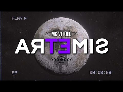 MC Vitolo - Artemis (Video lyric) [Prod. LH Instrumentals]